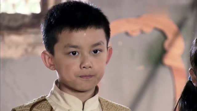 天涯赤子心:大宝真是机灵,竟带小君小杰逃离扒手窝,太惊险了