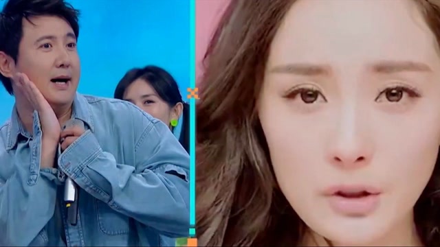 沈腾vs杨幂爆笑互动合集!没有她接不住的梗,沈腾终于遇到对手了