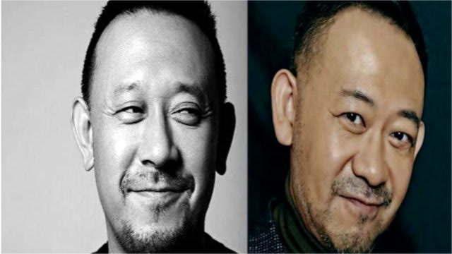 姜文姜武看似相爱相杀,实则兄弟一心,其利断金