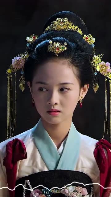 天真派西游记邓琳漾这样的百花公主谁不爱