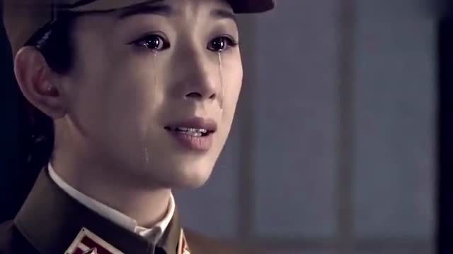 苍狼:孟随红与陈天放对上暗号,喜极而泣,陈天放竟也是地下党
