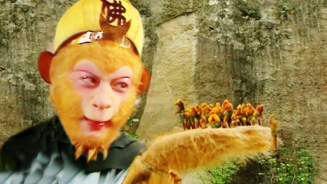 孙悟空身上有多少毫毛,为何用过后还能收回去?与佛祖舍利有关?