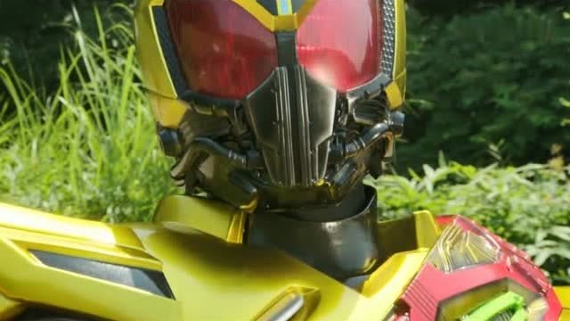 假面骑士:黑暗驰骑启动了第二次全球停顿,想要彻底终结全人类的命运