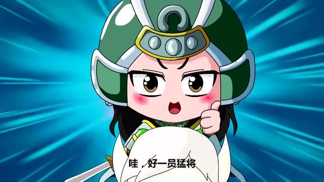 主公在哪:吕蒙打败对手,周瑜带他见孙权,孙权认为品味差