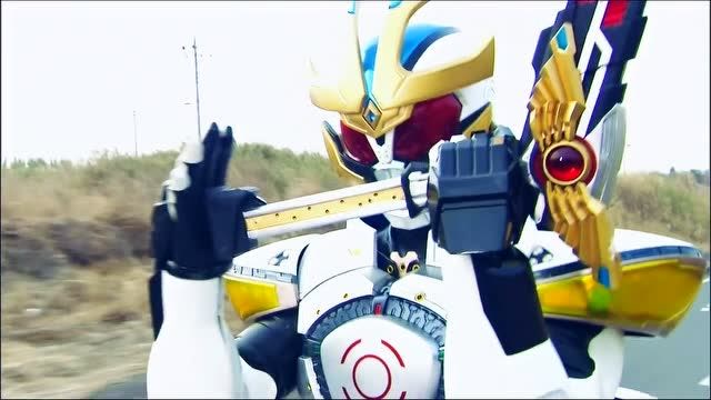 假面骑士kiva主副骑大战