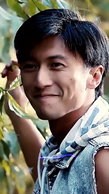 会唱歌,会演戏,会烹饪的全能偶像谢霆锋