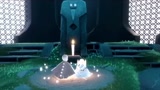 光遇，晨岛毕业先祖！