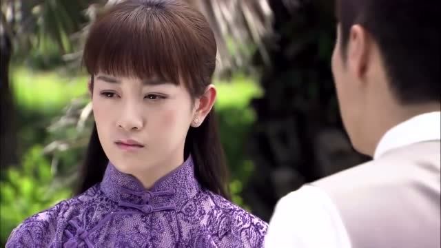 鸳鸯佩:永恩觉得唐庭轩已经无药可救,大言不惭说出无耻的话!