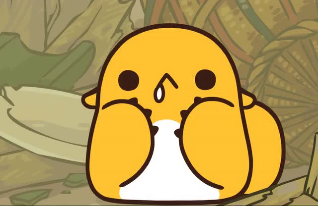 罗小黑战记:比丢想吃家里的房梁,罗小黑赶紧把它拉过来