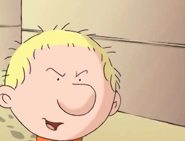 百变马丁:只要赢了比赛,郭莫才可以拿回自己的游戏机