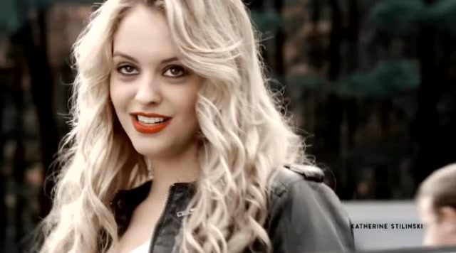 多女-我和我的女孩们[20k][ hanna blossom]