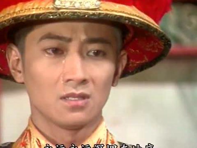 怀玉公主:太皇太后来迟了一步,傅荣竟已离世,实在可惜