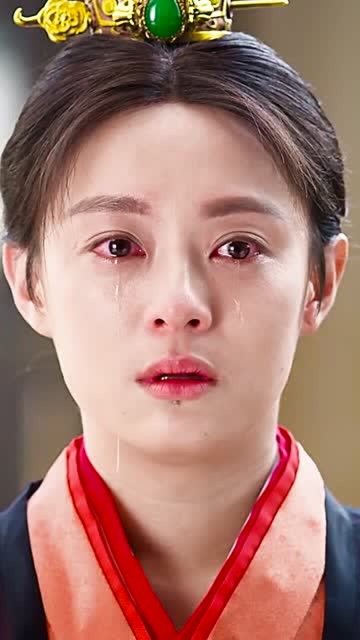 孙俪和黄轩的哭戏绝了,眼泪掉的让人忍不住,想要跟着哭!