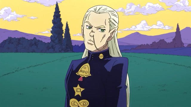 动漫:jojo搞笑外星人来袭,请问这里是地球吗?