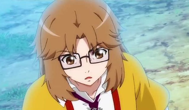 《狐妖小红娘金晨曦篇》苏苏很生气,把道士哥哥还给我!