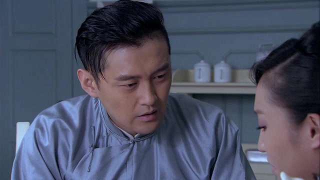 贺韬胆子大,连郎爷的女人也敢动,郎爷脸都要绿了!