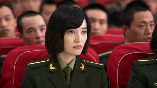 青春集结号:没想到叶多多这么受人欢迎,宿舍里所有的女生,竟然都选他