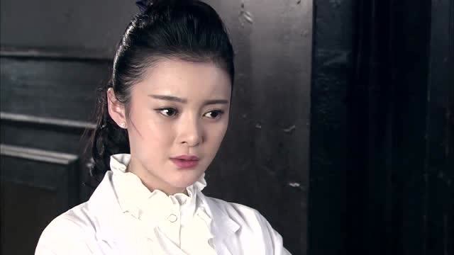 生死翻盘:美惠怀疑有两个黑旋风,梦瑶为了不暴露身份只得回舞厅唱歌