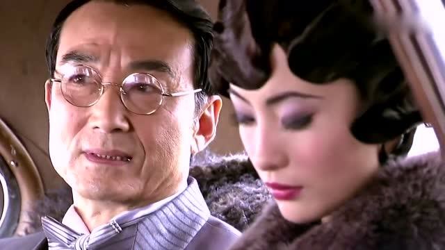 圣堂风云:柳莫原要段霓裳帮忙,段霓裳为了柳莫原心甘情愿