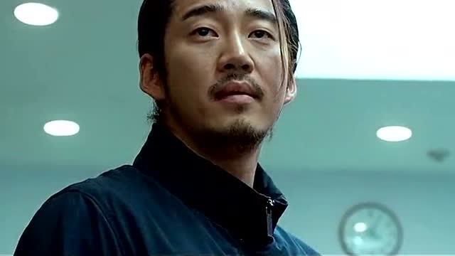 虽然哈尔滨张谦蛋真的够狠,但是最终还是要败给我马叔