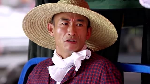 刘闯自带邪性,走哪都有小迷妹,这剧情代入感太强了