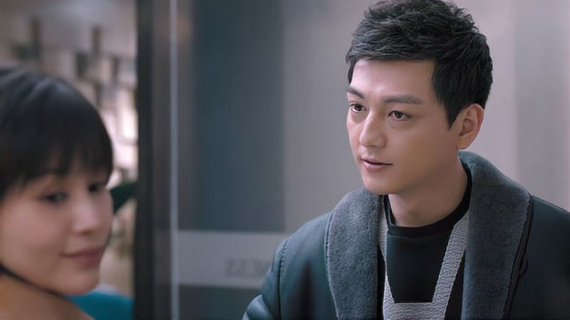 影视:曲筱绡家里出事,姚滨直接来个英雄救美,不愧是铁哥们!