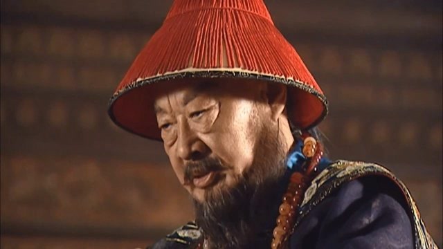 康熙王朝:魏承谟当众状告鳌拜,索尼竟将苏克萨哈推到风口浪尖!