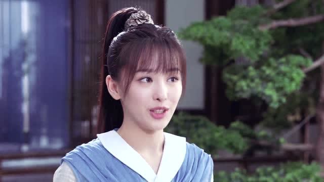 《今夕何夕》冯子鸢看起来柔柔弱弱的,没想到倒是很能吃苦的样子!