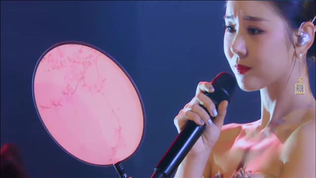 跨界歌王:李小萌深情演唱《探清水河》,韵味十足震撼全场!