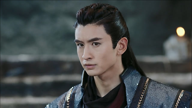 张云龙古装混剪,吞风吻雨葬落日未曾彷徨,鲜衣怒马遍历江湖风霜