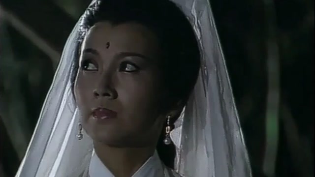 tvb《观世音》精彩大结局:"妙善观音"决战"灭世魔尊"!