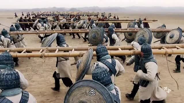 五国同盟都未能将秦军击败,可想而知当时的秦国有多强