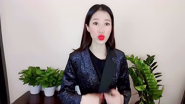 成交女神黄驿涵分享销售演讲成交的十大秘籍