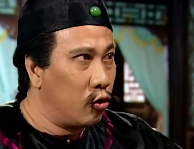 鹿鼎记吴之荣污告吴六奇结果却告来韦小宝这马屁都拍歪了