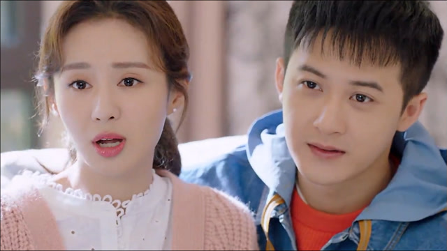 爱的厘米大结局关震雷大变样李贝主动告知孩子生父两人复婚