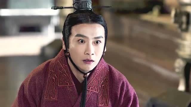 大秦赋:嫪毐谋反杀害扶苏,秦王发现嫪毐和赵姬的私生子