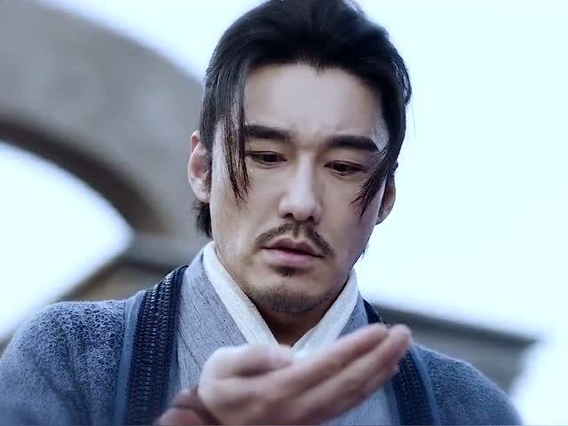 有翡李徵还是喜欢过九娘的吧他看九娘的眼神都是温柔的