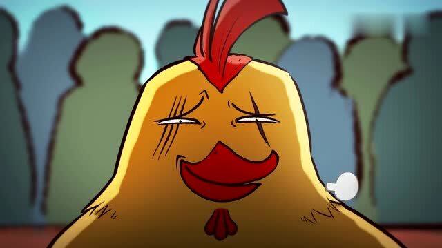 伍六七:山鸡王真卑鄙,赛场上作弊,居然没有人管