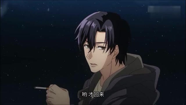 《全职高手》:叶修说不过是从头再来罢了,陈果成立欣兴战队