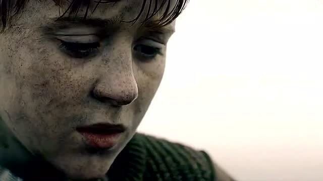 见过鬼手地雷千万别动,一动就把你拖到地里面,活埋的那种!