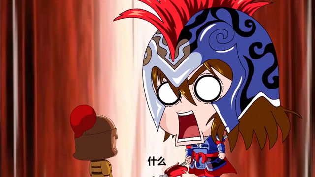 主公在哪:马超被冤枉,诸葛亮趁机收复马超,为蜀国立下汗马功劳