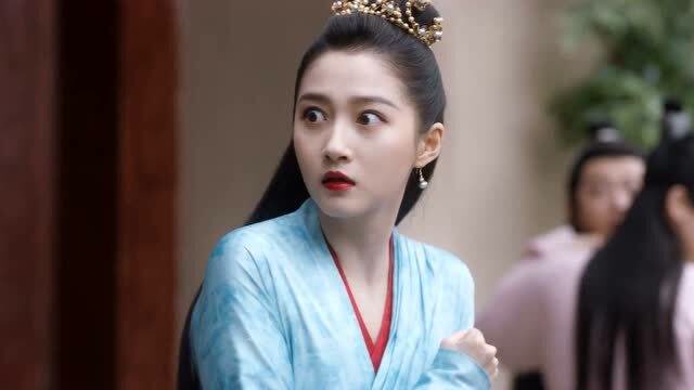 我就是这般女子:班婳走哪都能见到沈钰,这个狗皮膏药躲都躲不掉!