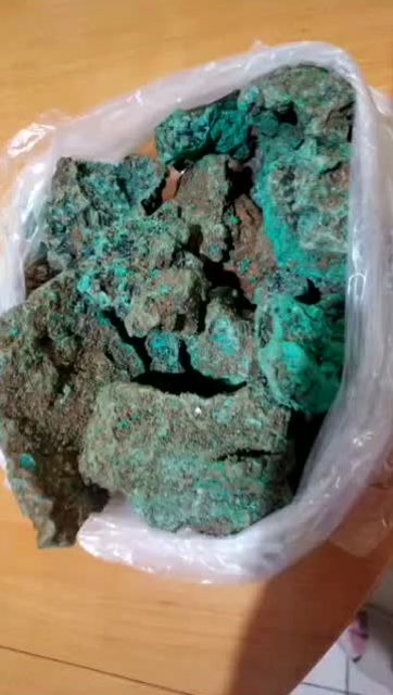 氧化铜,孔雀石,金矿浮选试验(西安金支点矿业科技--选矿试验,矿石化验