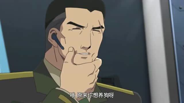 正义红师:黑盔甲准备好行动,还专门派人拖延维和队,下功夫了