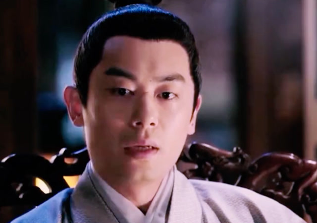 杨士奇厉害啊,预判了汉王的出战计划