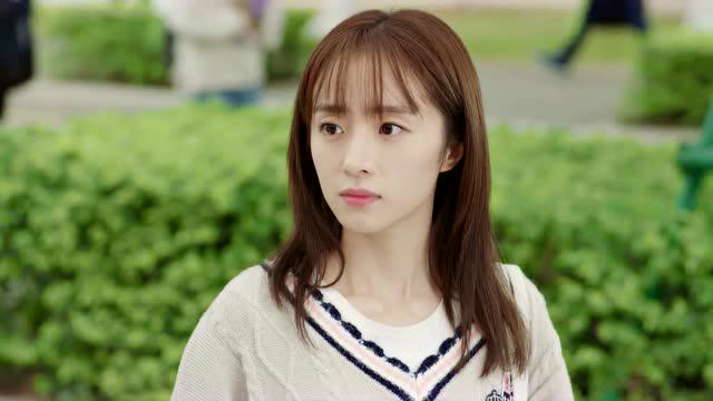 暗恋橘生淮南丨胡冰卿洛枳cut丨第十集p4盛淮南骑车载着洛枳洛枳坐在