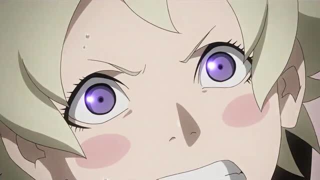 佐助这段操作6的,可谓是行云流水,血龙眼的秘密#火影忍者#佐助