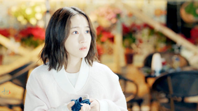 橘生:江百丽对男人毫无提防,一个失恋的女人,上了一个男人的车