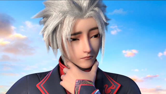 我是大神仙:时江自卖自夸,这波马屁拍得好!