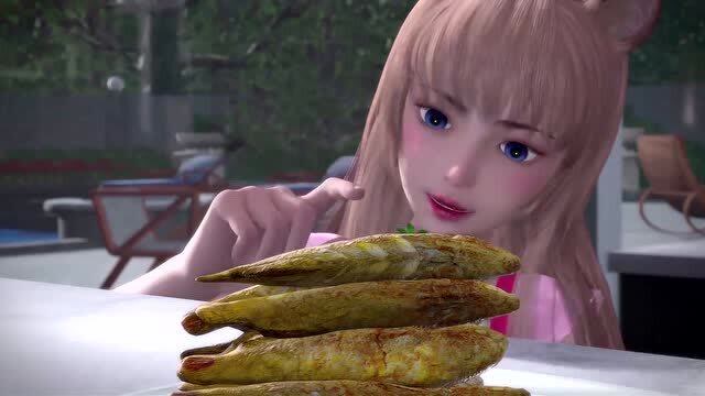 猫妖的诱惑:苏冉冉重生失去意识,只会喵喵喵,卿哥崩溃了